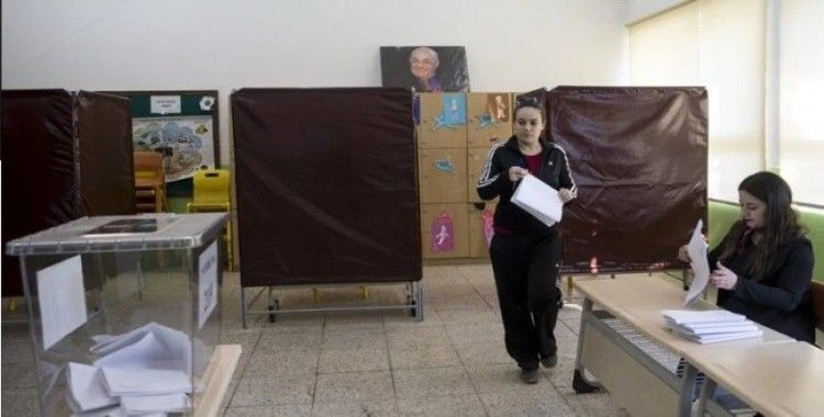 KKTC'de ara seçim için 25 Haziran'da sandık başına gidilecek