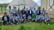 Mesleki ve Teknik Anadolu Lisesi serası üretime başlıyor
