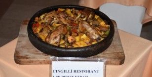 Bilecik’in gastronomi değerleri koruma altına alınmalı
