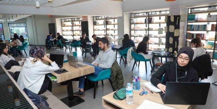 Talas Belediyesi’nin işletmelerine seçim ayarı
