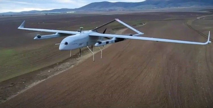 Türk savunma sanayisine Afrika'da sınır güvenliği görevi