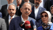 Özhaseki: 'AK Parti’nin kazanmış olduğu yeni zaferle birlikte tüm Türkiye kazanacak'