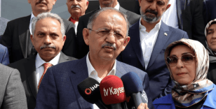 Özhaseki: 'AK Parti’nin kazanmış olduğu yeni zaferle birlikte tüm Türkiye kazanacak'