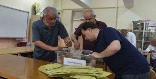 Depremin merkez üssü Kahramanmaraş’ta sandıklar açılıyor
