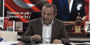 Bolu Belediye Başkanı Özcan: Tarihi çağrımdır, İmamoğlu derhal CHP'nin başına geçmelidir