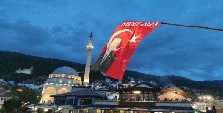 Kosova'da selalar okunuyor