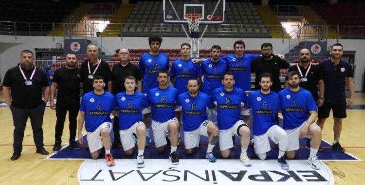 Kepez’de basketbol ateşi yanıyor
