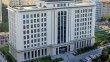 AK Parti İstanbul İl Başkanlığı balkon konuşması için hazırlanıyor