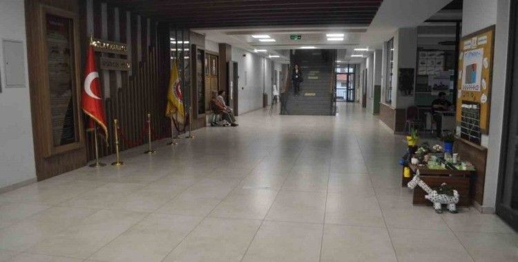 Seçimin son saatleri
