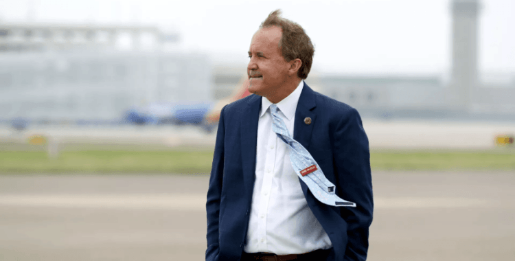 ABD'de Teksas Temsilciler Meclisi, eyalet Başsavcısı Ken Paxton'ın ihracına karar verdi