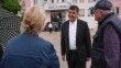 Başkan Fadıloğlu, oyunu kullandı
