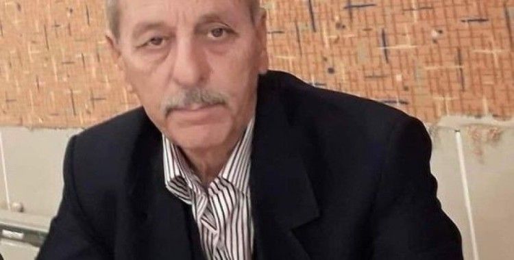 MHP eski İl Başkanı Ahmet Yaraş kaza sonucu vefat etti
