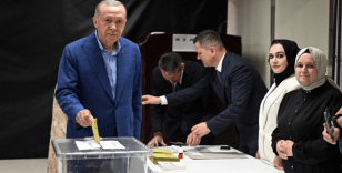 Cumhurbaşkanı Erdoğan'a dünya liderlerinden tebrik