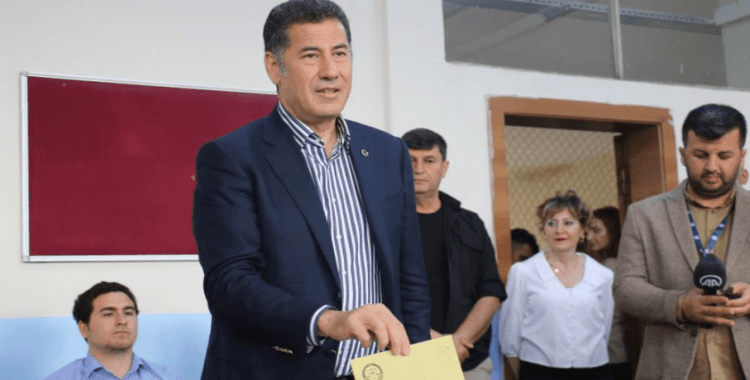 Sinan Oğan: 'Bu seçim, insanların demokratik haklarını mahalle baskısı kurarak ellerinden almanın hangi sonuçları doğuracağını göstermesi açısından son derece önemli'