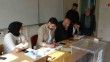 Van’da ikinci tur Cumhurbaşkanlığı seçimleri için oy verme işlemi başladı
