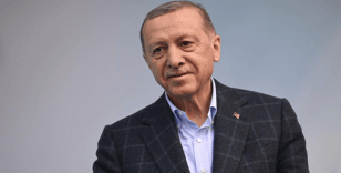 Cumhurbaşkanı Erdoğan: 85 milyon kazandı, Türkiye Yüzyılı'nın kapısını açtık