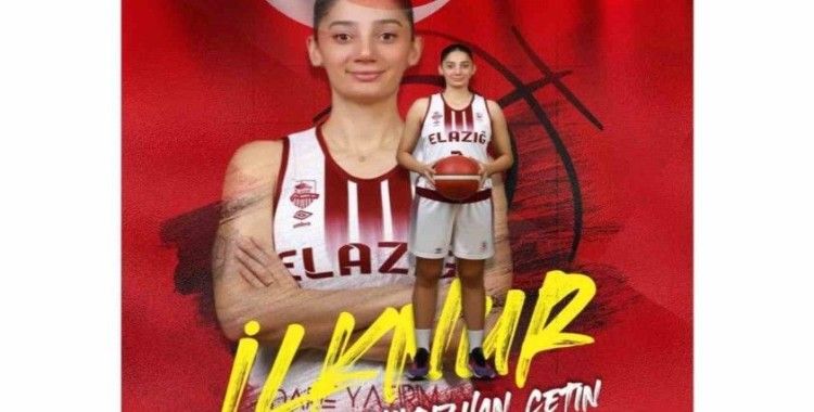 Elazığ İl Özel İdare’nin milli gururu
