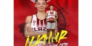 Elazığ İl Özel İdare’nin milli gururu
