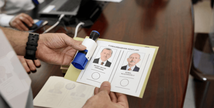 İstanbul'da seçim sakin geçti