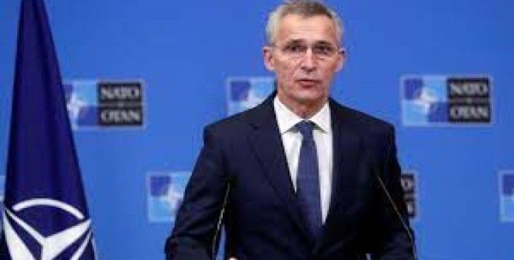 NATO Genel Sekreteri Stoltenberg Cumhurbaşkanı Erdoğan'ı tebrik etti