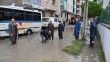 Su baskınlarının yaşandığı Turgutlu’da ekipler anında müdahale etti
