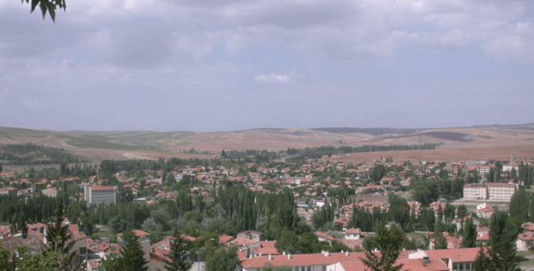 Eşsiz doğası ve yeşili ile ünlü Bünyan’da fotoğraf etkinliği düzenleniyor