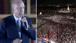 Cumhurbaşkanı Erdoğan'dan enflasyon vurgusu
