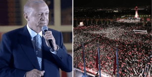 Cumhurbaşkanı Erdoğan'dan enflasyon vurgusu