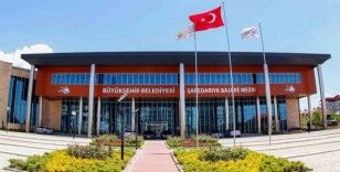 Van Büyükşehir Belediyesi 234 mevsimlik işçi alacak

