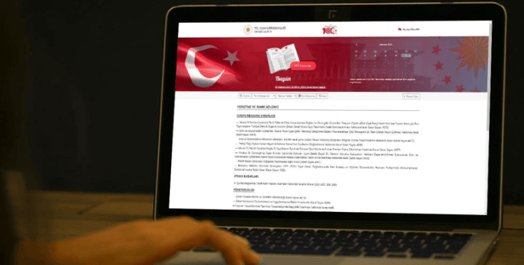 Küçük ev aletleri ithalatındaki gözetim uygulamasına düzenleme