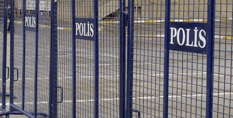 Siirt'te gösteri yürüyüşleri 15 gün yasaklandı