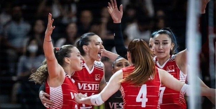 FIVB Milletler Ligi'nde ilk hafta maçları yarın Antalya'da başlayacak