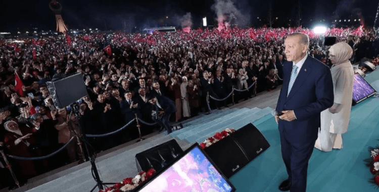 Cumhurbaşkanı Erdoğan'ın seçim başarısı Uzak Doğu ve Güneydoğu Asya medyasında geniş yer aldı