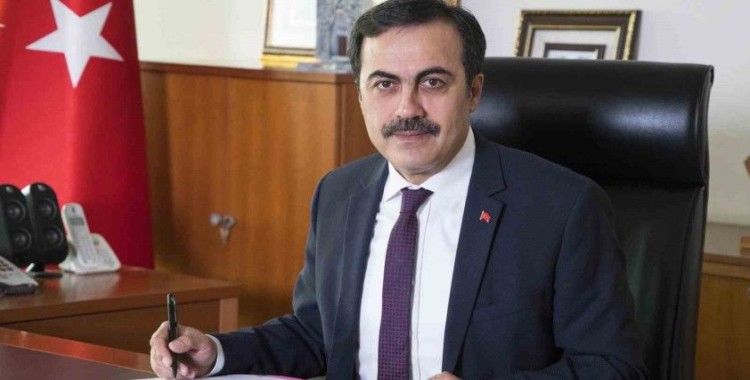 KTO Başkanı Öztürk: “Ekonomik olarak hedeflerimize bu yeni yüzyılda ulaşacağız”
