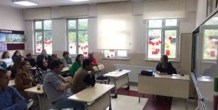 ZBEÜ Öğretim elemanlarından Matematik seferberliği
