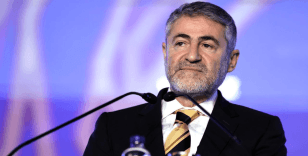 Bakan Nebati: Güven endeksi 20 ayın en yüksek seviyesinde