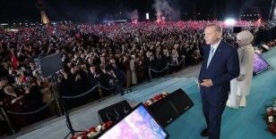 Cumhurbaşkanı Erdoğan'ın seçim başarısı Uzak Doğu ve Güneydoğu Asya medyasında geniş yer aldı