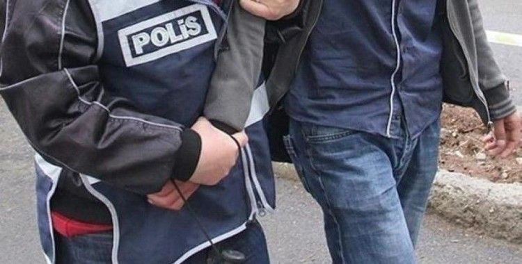 Jandarmadan uyuşturucu operasyonu: 8 gözaltı