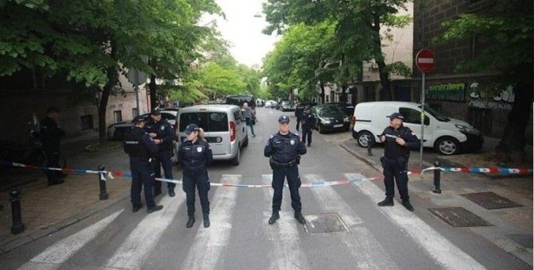 Sırbistan'da bazı okullar 'bomba ihbarı' nedeniyle tahliye edildi