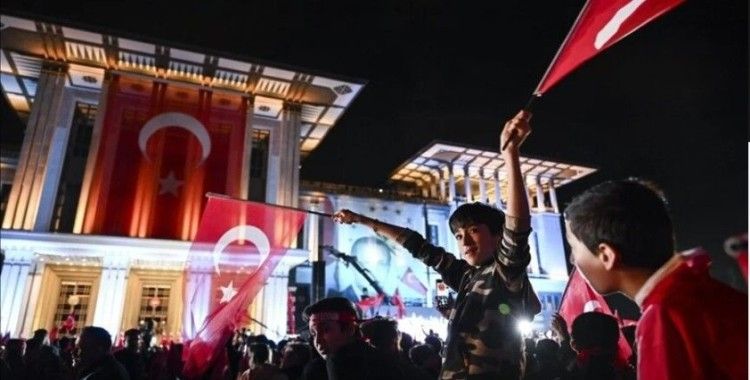 Brezilya'nın aşırı sol partisine göre Erdoğan'ın kazanması, 'emperyalizmin yenilgisi'