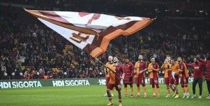 Galatasaray, şampiyonluk için sahaya çıkıyor