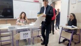 İzmir'de oy kullanmayan seçmen sayısında artış