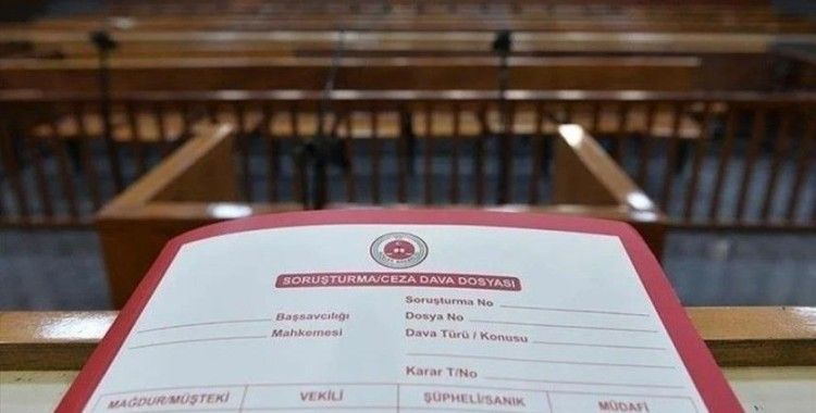 Konya'da aynı aileden 7 kişinin öldürülmesiyle ilgili sanığa verilen ceza istinafta hukuka uygun bulundu