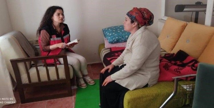 İncirliova ve Koçarlı’da selin yaraları sarılıyor
