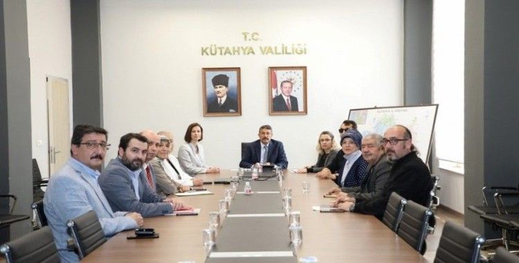 Hayır çarşısından 1 milyon 273 bin TL gelir elde edildi
