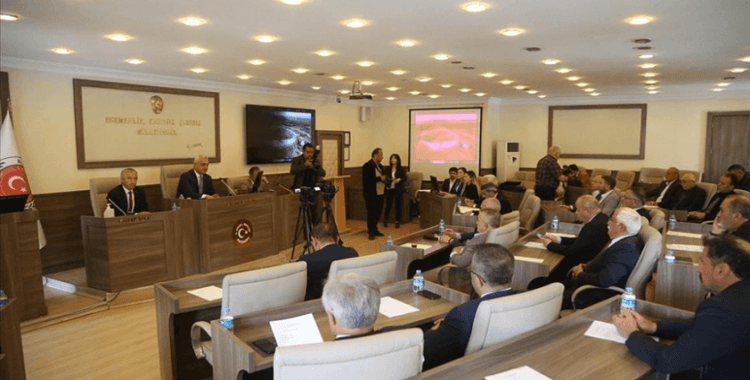 Kastamonu’da çöpten üretilen elektrikle 10 milyon liradan fazla gelir sağlandı