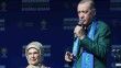 Cumhurbaşkanı Erdoğan’ın seçimin stresini memleketi Rize’de atması bekleniyor
