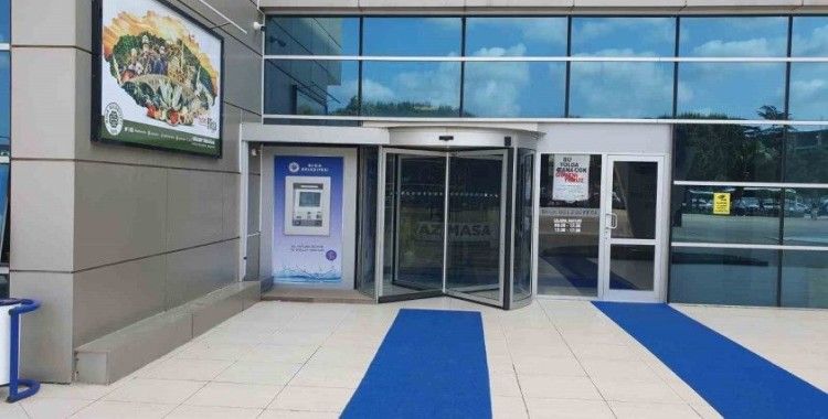 Biga Belediyesi Akıllı Vezne Sistemini hizmete sundu
