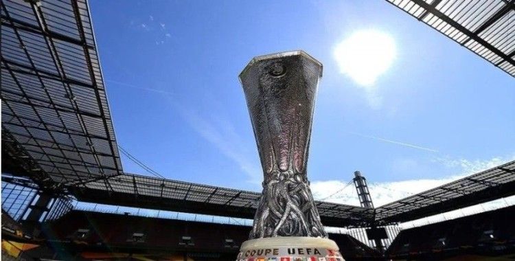UEFA Avrupa Ligi'nde şampiyon belli oluyor