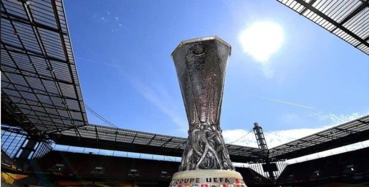 UEFA Avrupa Ligi'nde şampiyon belli oluyor